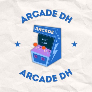 🎮 Arcade DH 🕹