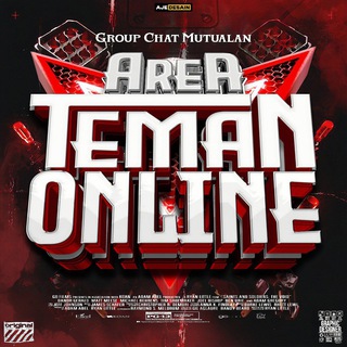 Area Teman Online