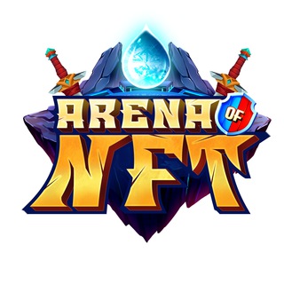 ARENA OF NFT | OFFICIAL GROUP