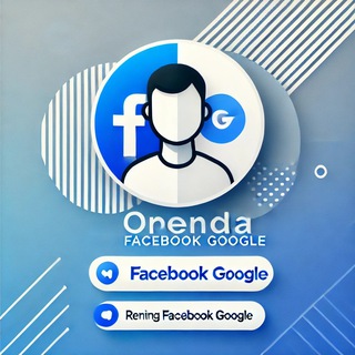 Аренда аккаунтов Facebook , Google