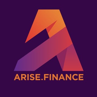 Arise Finance Dutch🇳🇱