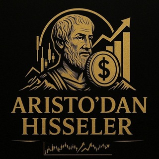 🇹🇷 ARİSTODAN HİSSELER 🇹🇷