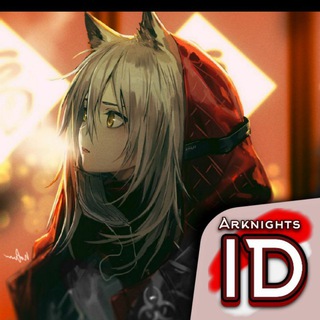 Arknights Indonesia 🇮🇩