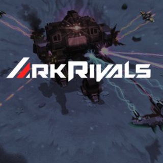Ark Rivals Vietnam Official