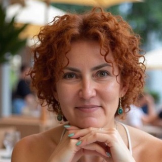 Виктория Собирьянова Арома чат с 🌹AROMATORI🌹doTERRA