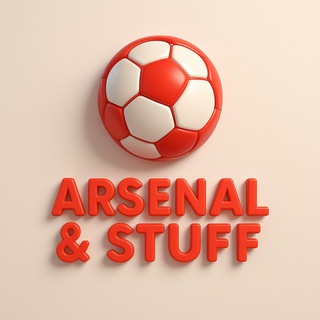 Arsenal & Stuff