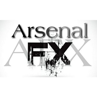 ArsenalFXIndonesia