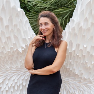 Арт-терапия с Еленой Тарариной