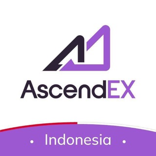 AscendEX Indonesia Official 🇮🇩