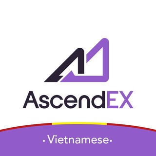 AscendEX - Cộng đồng Việt Nam (Official)