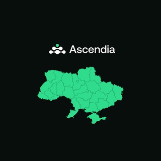 Ascendia Ukraine 🇺🇦
