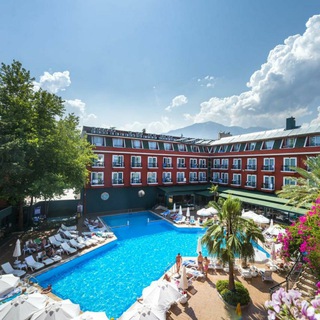 ASDEM PARK 4* Турция Кемер