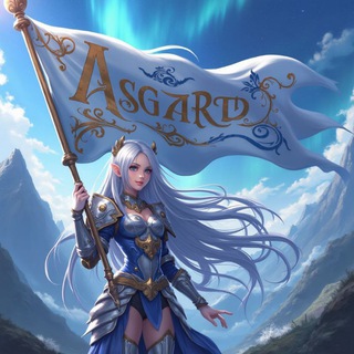 𝐀𝐒𝐆𝐀𝐑𝐃 #ANARS1