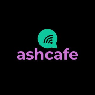 Ashcafé