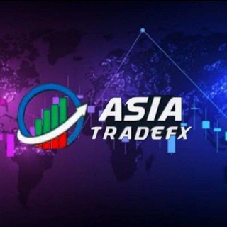 𝑨𝑺𝑰𝑨 𝑻𝑹𝑨𝑫𝑬𝑭𝑿