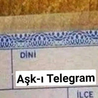 AŞK-I TELEGRAM(AFK)🐃