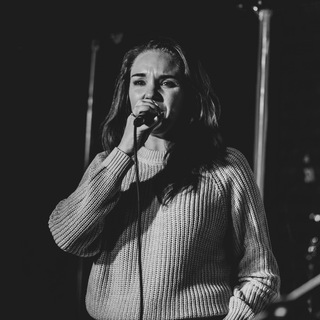 🎤 Анастасия Кравцова | Чат