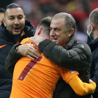 Aslan Yuvası | Sohbet