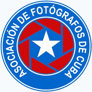 📸🇨🇺 Asociación de Fotógrafos de Cuba