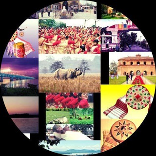 Assamese Chatting Group