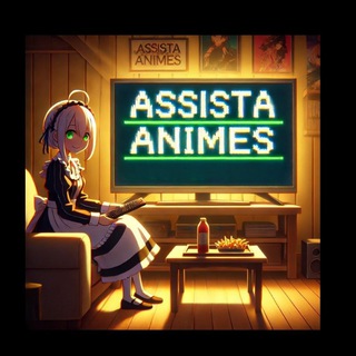 🇯🇵 Assista Animes