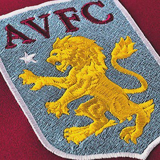 Aston Villa F.C.💯