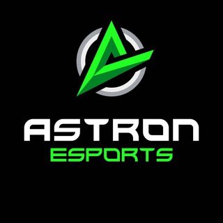✨ASTRON eSports✨