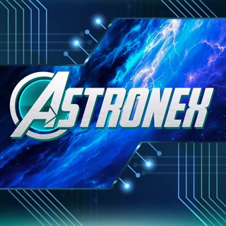 Astronex Mexico 🇲🇽