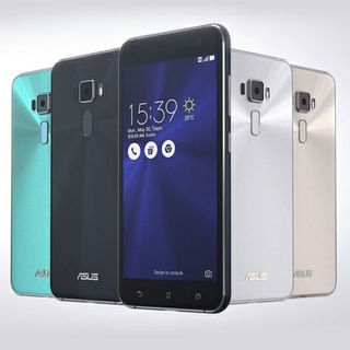 ASUS ZenFone 3 Development