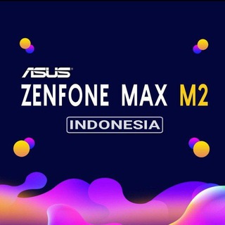 Asus Max M2 | X01AD | INDONESIA