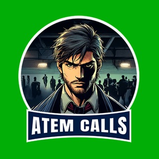 Atem Calls | CHAT