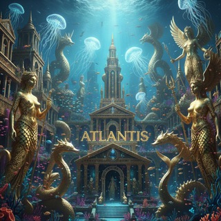 ＡｔｌａｎｔｉS # 2026