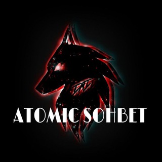 𝘼𝙏𝙊𝙈𝙄𝘾 𝙎𝙊𝙃𝘽𝙀𝙏