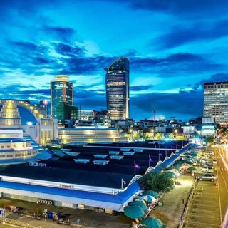 【柬埔寨华人】娱乐圈