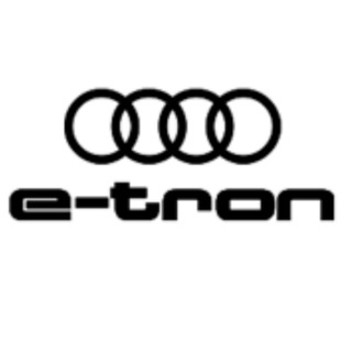 Audi e-tron Belarus