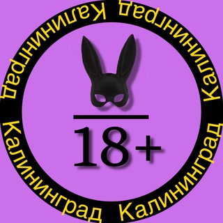 18+ Знакомства • Калининград
