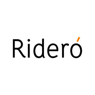 Чат авторов Rideró