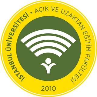 İÜ Auzef İlahiyat (YENİ)