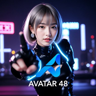 💙✨AVATAR48 Official💙✨