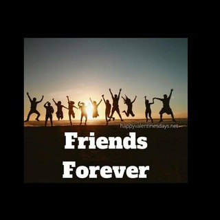 ❤️❤️Friends forever❤️❤️