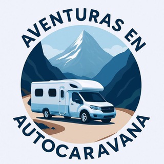 Aventuras en Autocaravana