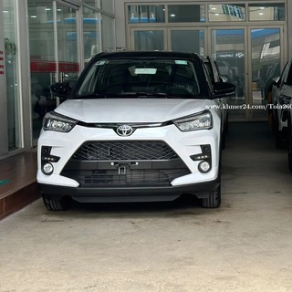 លក់ឡានទំនើបថ្មីៗ2025🚘