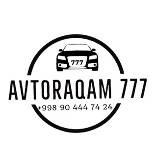 🇺🇿 AVTORAQAM 777 🇺🇿