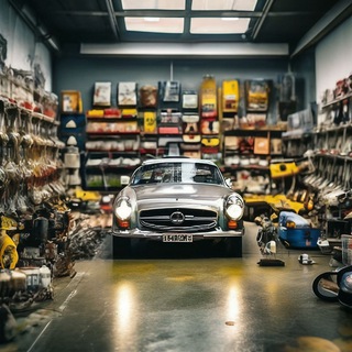 Авто-Мото рынок Е-М-А