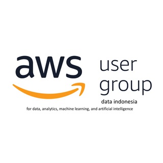 AWS Analytics User Group Indonesia