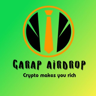 Garap airdrop.io