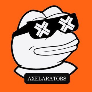 Axelarators (Axelar Unofficial)
