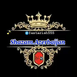 Shazam 🇦🇿 Axtarış ꚸ
