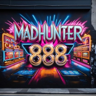 madhunter888- Chat💪