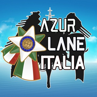 🇮🇹 Azur Lane Italia - Telegram